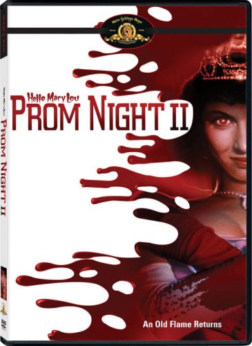 【中古】【未使用・未開封品】Hello Mary Lou: Prom Night II