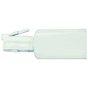 yÁzygpEJizRotating 360 Telephone Cord Detangler, White