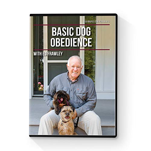 【中古】【未使用・未開封品】Basic Dog Obedience DVD