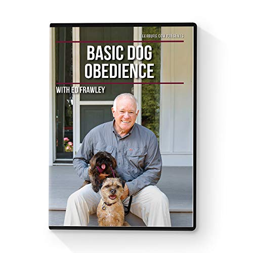 š̤ۡѡ̤ʡBasic Dog Obedience DVD