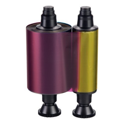 【中古】【未使用・未開封品】Evolis社製(エボリス) 5パネルカラーリボン/YMCKO 【R-3011】インクリボン 【中古】【未使用・未開封品】Evolis社製(エボリス) 5パネルカラーリボン/YMCKO 【R-3011】インクリボン