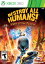 【中古】【未使用・未開封品】Destroy All Humans Path of the Furon (輸入版:北米)