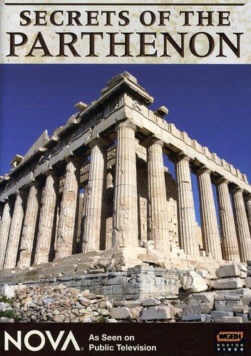 Nova: Secrets of the Parthenon  