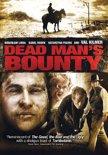 【中古】【未使用・未開封品】Dead Man's Bounty (Ws Sub Ac3 Dol Chk Sen)