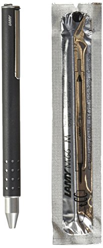18 inches - 20 inches - 【中古】【未使用・未開封品】Lamy Swift ローラーボールペン グラファイト (L334GE)