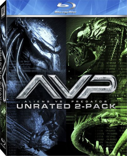 【中古】【未使用・未開封品】Alien Vs Predator 1 & 2 [Blu-ray]【メーカー名】【メーカー型番】【ブランド名】20th Century Fox ジャンル別, Custom Stores, ブルーレイ 【商品説明】Alien Vs Predator 1 & 2 [Blu-ray]【注意】こちらは輸入品となります。当店では初期不良に限り、商品到着から7日間は返品を 受付けております。こちらは当店海外ショップで一般の方から買取した未使用・未開封品です。買取した為、中古扱いとしております。他モールとの併売品の為、完売の際はご連絡致しますのでご了承ください。ご注文からお届けまで1、ご注文⇒ご注文は24時間受け付けております。2、注文確認⇒ご注文後、当店から注文確認メールを送信します。3、当店海外倉庫から当店日本倉庫を経由しお届けしますので10〜30営業日程度でのお届けとなります。4、入金確認⇒前払い決済をご選択の場合、ご入金確認後、配送手配を致します。5、出荷⇒配送準備が整い次第、出荷致します。配送業者、追跡番号等の詳細をメール送信致します。6、到着⇒出荷後、1〜3日後に商品が到着します。　※離島、北海道、九州、沖縄は遅れる場合がございます。予めご了承下さい。お電話でのお問合せは少人数で運営の為受け付けておりませんので、メールにてお問合せお願い致します。営業時間　月〜金　10:00〜17:00お客様都合によるご注文後のキャンセル・返品はお受けしておりませんのでご了承下さい。