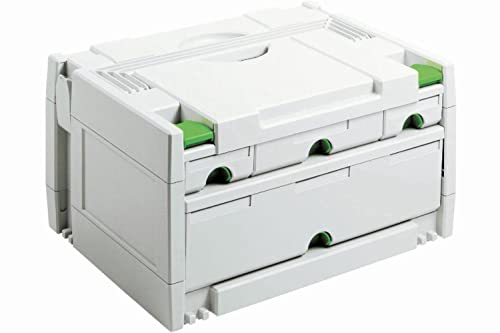 Festool 491522?4-drawer Sortainer