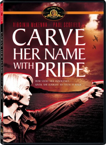 【中古】【未使用・未開封品】Carve Her Name with Pride