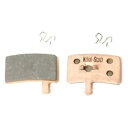 【中古】【未使用・未開封品】Kool Stop disc brake pads, D270S by Kool Stop