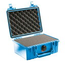 【中古】【未使用・未開封品】PELICAN ハードケース 1150 ブルー 1150-000-120