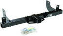 【中古】【未使用 未開封品】Reese Towpower 51075クラスIV custom-fit Hitch with 2 Square受信機Opening