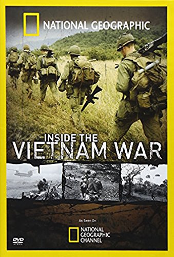 【中古】【未使用・未開封品】Inside the Vietnam War [DVD]