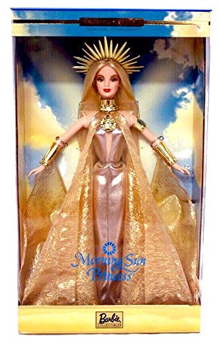 【中古】【未使用・未開封品】バービーMORNING SUN PRINCESS Barbie Doll Collector Edition Celestial Collection　輸入品 1