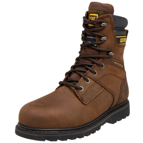 Other - 【中古】【未使用・未開封品】[CATERPILLAR] Men SALVO 8