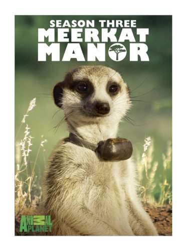 【中古】【未使用・未開封品】Meerkat Manor: Season 3 [DVD]【メーカー名】【メーカー型番】【ブランド名】Animal Planet アメリカのTVドラマ, Custom Stores, 1637 【商品説明】Meerkat Manor: Season 3 [DVD]【注意】こちらは輸入品となります。当店では初期不良に限り、商品到着から7日間は返品を 受付けております。こちらは当店海外ショップで一般の方から買取した未使用・未開封品です。買取した為、中古扱いとしております。他モールとの併売品の為、完売の際はご連絡致しますのでご了承ください。ご注文からお届けまで1、ご注文⇒ご注文は24時間受け付けております。2、注文確認⇒ご注文後、当店から注文確認メールを送信します。3、当店海外倉庫から当店日本倉庫を経由しお届けしますので10〜30営業日程度でのお届けとなります。4、入金確認⇒前払い決済をご選択の場合、ご入金確認後、配送手配を致します。5、出荷⇒配送準備が整い次第、出荷致します。配送業者、追跡番号等の詳細をメール送信致します。6、到着⇒出荷後、1〜3日後に商品が到着します。　※離島、北海道、九州、沖縄は遅れる場合がございます。予めご了承下さい。お電話でのお問合せは少人数で運営の為受け付けておりませんので、メールにてお問合せお願い致します。営業時間　月〜金　10:00〜17:00お客様都合によるご注文後のキャンセル・返品はお受けしておりませんのでご了承下さい。