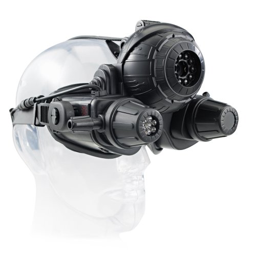 【中古】【未使用・未開封品】EyeClops Night Vision Infrared Stealth Goggles by Jakks [並行輸入品]