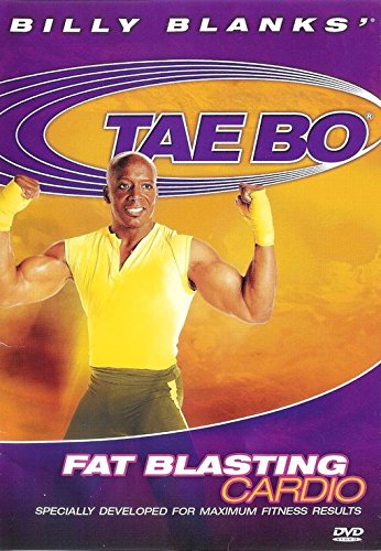 【中古】【未使用・未開封品】Billy Blanks Taebo: Fat Blasting Cardio【メーカー名】【メーカー型番】【ブランド名】【商品説明】Billy Blanks Taebo: Fat Blasting Cardio【注意】こちらは輸入品となります。当店では初期不良に限り、商品到着から7日間は返品を 受付けております。こちらは当店海外ショップで一般の方から買取した未使用・未開封品です。買取した為、中古扱いとしております。他モールとの併売品の為、完売の際はご連絡致しますのでご了承ください。ご注文からお届けまで1、ご注文⇒ご注文は24時間受け付けております。2、注文確認⇒ご注文後、当店から注文確認メールを送信します。3、当店海外倉庫から当店日本倉庫を経由しお届けしますので10〜30営業日程度でのお届けとなります。4、入金確認⇒前払い決済をご選択の場合、ご入金確認後、配送手配を致します。5、出荷⇒配送準備が整い次第、出荷致します。配送業者、追跡番号等の詳細をメール送信致します。6、到着⇒出荷後、1〜3日後に商品が到着します。　※離島、北海道、九州、沖縄は遅れる場合がございます。予めご了承下さい。お電話でのお問合せは少人数で運営の為受け付けておりませんので、メールにてお問合せお願い致します。営業時間　月〜金　10:00〜17:00お客様都合によるご注文後のキャンセル・返品はお受けしておりませんのでご了承下さい。