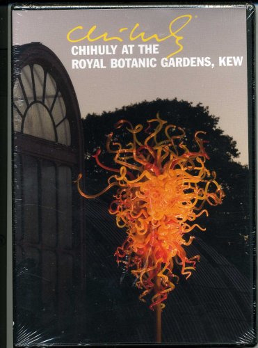 Chihuly at the Royal Botanic Gardens Kew  