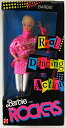 【中古】【未使用・未開封品】Barbie and the Rockers