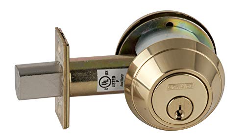 【中古】【未使用・未開封品】Schlage b660p Single円柱デッドボルトb600シリーズ、 B660605 1【メーカー名】【メーカー型番】【ブランド名】Schlage Lock ドア用金物, カテゴリー別 【商品説明】Schlage b660p Single円柱デッドボルトb600シリーズ、 B660605 1【注意】こちらは輸入品となります。当店では初期不良に限り、商品到着から7日間は返品を 受付けております。こちらは当店海外ショップで一般の方から買取した未使用・未開封品です。買取した為、中古扱いとしております。他モールとの併売品の為、完売の際はご連絡致しますのでご了承ください。ご注文からお届けまで1、ご注文⇒ご注文は24時間受け付けております。2、注文確認⇒ご注文後、当店から注文確認メールを送信します。3、当店海外倉庫から当店日本倉庫を経由しお届けしますので10〜30営業日程度でのお届けとなります。4、入金確認⇒前払い決済をご選択の場合、ご入金確認後、配送手配を致します。5、出荷⇒配送準備が整い次第、出荷致します。配送業者、追跡番号等の詳細をメール送信致します。6、到着⇒出荷後、1〜3日後に商品が到着します。　※離島、北海道、九州、沖縄は遅れる場合がございます。予めご了承下さい。お電話でのお問合せは少人数で運営の為受け付けておりませんので、メールにてお問合せお願い致します。営業時間　月〜金　10:00〜17:00お客様都合によるご注文後のキャンセル・返品はお受けしておりませんのでご了承下さい。