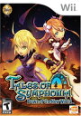 【中古】【未使用・未開封品】Tales of Symphonia: Dawn of the New World / Game