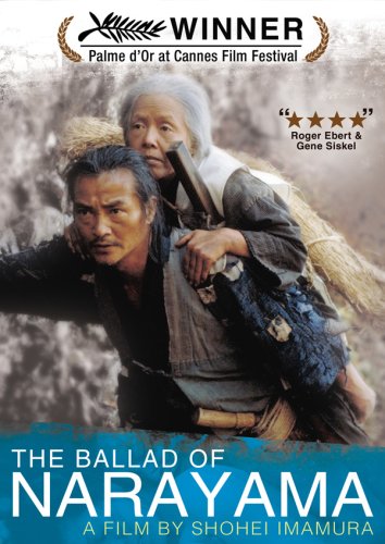 Ballad of Narayama  