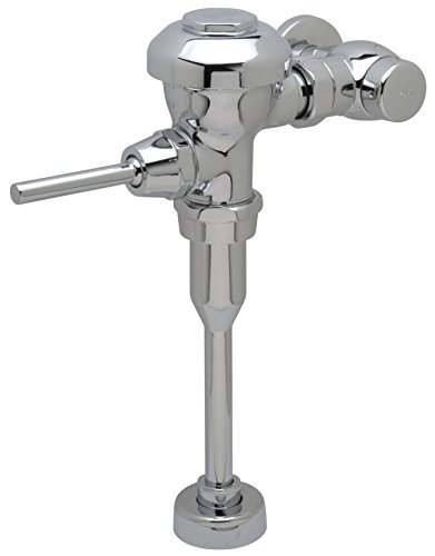【中古】【未使用・未開封品】Zurn Z6003AV AquaVantage AV Exposed Flush Valve With Top Spud Connection For 3/4 Urinals by Zurn