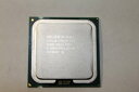 【中古】【未使用 未開封品】Intel Core 2 Duo e6850 デュアルコア 3.0 GHz 4 M l2 キャッシュ 1333 MHz FSB lga775