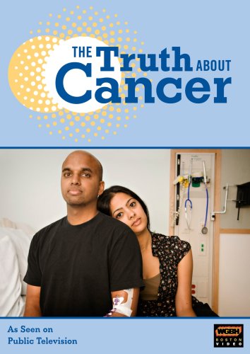 【中古】【未使用 未開封品】Wgbh Boston Specials: Truth About Cancer DVD