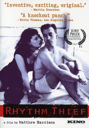 【中古】【未使用・未開封品】Rhythm Thief / [DVD]【メーカー名】【メーカー型番】【ブランド名】Kino Lorber films ジャンル別 【商品説明】Rhythm Thief / [DVD]【注意】こちらは輸入品となります。当店では初期不良に限り、商品到着から7日間は返品を 受付けております。こちらは当店海外ショップで一般の方から買取した未使用・未開封品です。買取した為、中古扱いとしております。他モールとの併売品の為、完売の際はご連絡致しますのでご了承ください。ご注文からお届けまで1、ご注文⇒ご注文は24時間受け付けております。2、注文確認⇒ご注文後、当店から注文確認メールを送信します。3、当店海外倉庫から当店日本倉庫を経由しお届けしますので10〜30営業日程度でのお届けとなります。4、入金確認⇒前払い決済をご選択の場合、ご入金確認後、配送手配を致します。5、出荷⇒配送準備が整い次第、出荷致します。配送業者、追跡番号等の詳細をメール送信致します。6、到着⇒出荷後、1〜3日後に商品が到着します。　※離島、北海道、九州、沖縄は遅れる場合がございます。予めご了承下さい。お電話でのお問合せは少人数で運営の為受け付けておりませんので、メールにてお問合せお願い致します。営業時間　月〜金　10:00〜17:00お客様都合によるご注文後のキャンセル・返品はお受けしておりませんのでご了承下さい。