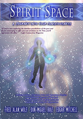 【中古】【未使用・未開封品】Spirit Space; A Journey Into Your Consciousness