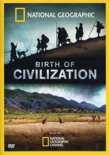 【中古】【未使用・未開封品】Birth of Civilization [DVD]