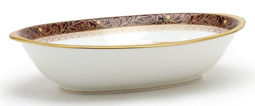 【中古】【未使用・未開封品】ノリタケ ザビエル ゴールド オーバル 野菜 ボウル 【中古】【未使用・未開封品】ノリタケ ザビエル ゴールド オーバル 野菜 ボウル