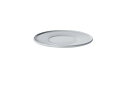 【中古】【未使用・未開封品】A di ALESSI PlateBowlCup モカカップ用ソーサー AJM28/77
