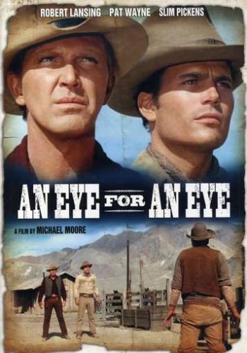 Other - 【中古】【未使用・未開封品】Eye for an Eye [DVD]