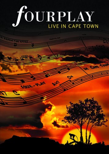 Live in Capetown 