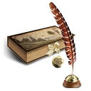 【中古】【未使用・未開封品】Harry Potter Replica Hogwarts Student Quill