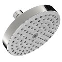 【中古】【未使用・未開封品】(Chrome) - Hansgrohe 27486001 Raindance S 150 1-Jet Shower Head, Chrome(2)