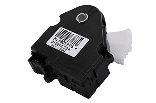 【中古】【未使用・未開封品】ACDelco 15-73596 GM Original Equipment Heating and Air Conditioning Panel Mode Door Actuator