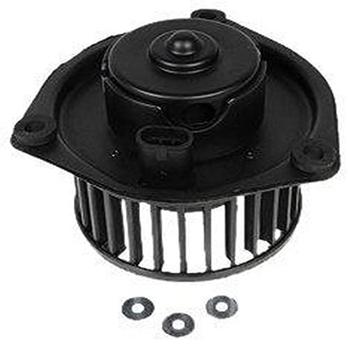 【中古】【未使用・未開封品】ACDelco 15-81104 GM Original Equipment Heating and Air Conditioning Blower Motor with Wheel