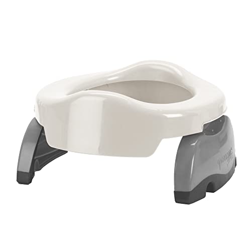 yÁzygpEJizKalencom Potette Plus Potty and Trainer Seat, Green by Kalencom