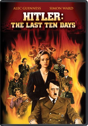 【中古】【未使用・未開封品】Hitler: The Last Ten Days