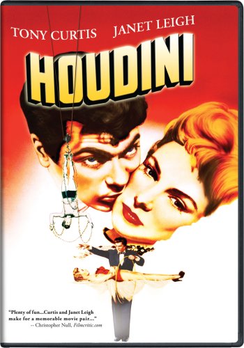 【中古】【未使用・未開封品】Houdini【メーカー名】【メーカー型番】【ブランド名】Legend Films ジャンル別, スポーツウェア 【商品説明】Houdini【注意】こちらは輸入品となります。当店では初期不良に限り、商品到着から7日間は返品を 受付けております。こちらは当店海外ショップで一般の方から買取した未使用・未開封品です。買取した為、中古扱いとしております。他モールとの併売品の為、完売の際はご連絡致しますのでご了承ください。ご注文からお届けまで1、ご注文⇒ご注文は24時間受け付けております。2、注文確認⇒ご注文後、当店から注文確認メールを送信します。3、当店海外倉庫から当店日本倉庫を経由しお届けしますので10〜30営業日程度でのお届けとなります。4、入金確認⇒前払い決済をご選択の場合、ご入金確認後、配送手配を致します。5、出荷⇒配送準備が整い次第、出荷致します。配送業者、追跡番号等の詳細をメール送信致します。6、到着⇒出荷後、1〜3日後に商品が到着します。　※離島、北海道、九州、沖縄は遅れる場合がございます。予めご了承下さい。お電話でのお問合せは少人数で運営の為受け付けておりませんので、メールにてお問合せお願い致します。営業時間　月〜金　10:00〜17:00お客様都合によるご注文後のキャンセル・返品はお受けしておりませんのでご了承下さい。