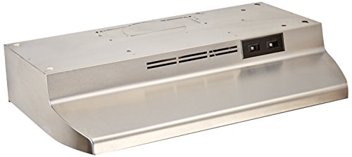 ����šۡ�̤���ѡ�̤�����ʡ�Air King AD1308 Advantage Ductless Under Cabinet Range Hood with 2...