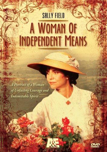 【中古】【未使用・未開封品】Woman of Independent Means [DVD]