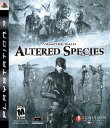 【中古】【未使用・未開封品】Vampire Rain: Altered Species (輸入版) - PS3(2)