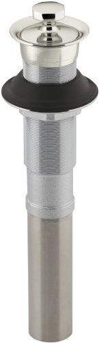 【中古】【未使用・未開封品】KOHLER 7127-SN K-7127-SN 蛇口 鮮やかな光沢ニッケル(4)