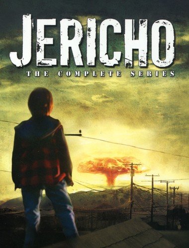 【中古】【未使用・未開封品】Jericho: Complete Series [DVD] [Import]