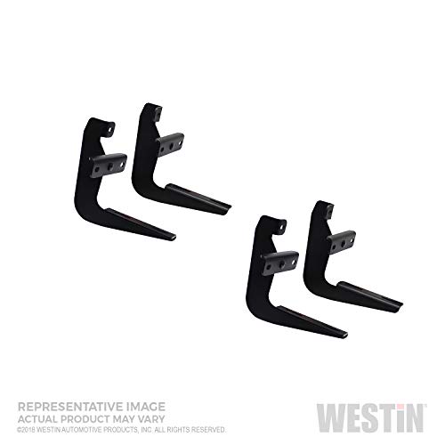 【中古】【未使用・未開封品】Westin 27???1795?Runningボードマウントキット 【中古】【未使用・未開封品】Westin 27???1795?Runningボードマウントキット