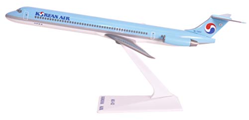 【中古】【未使用・未開封品】Daron LP30134 MD-80 Korean Air 1/200